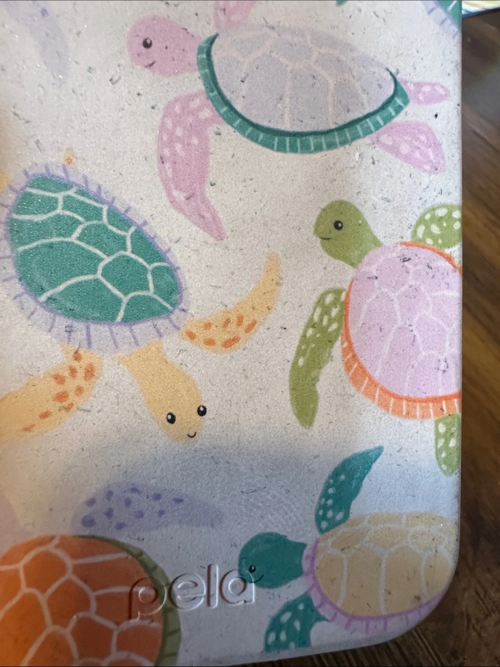 Pela iPhone 14 Pro case